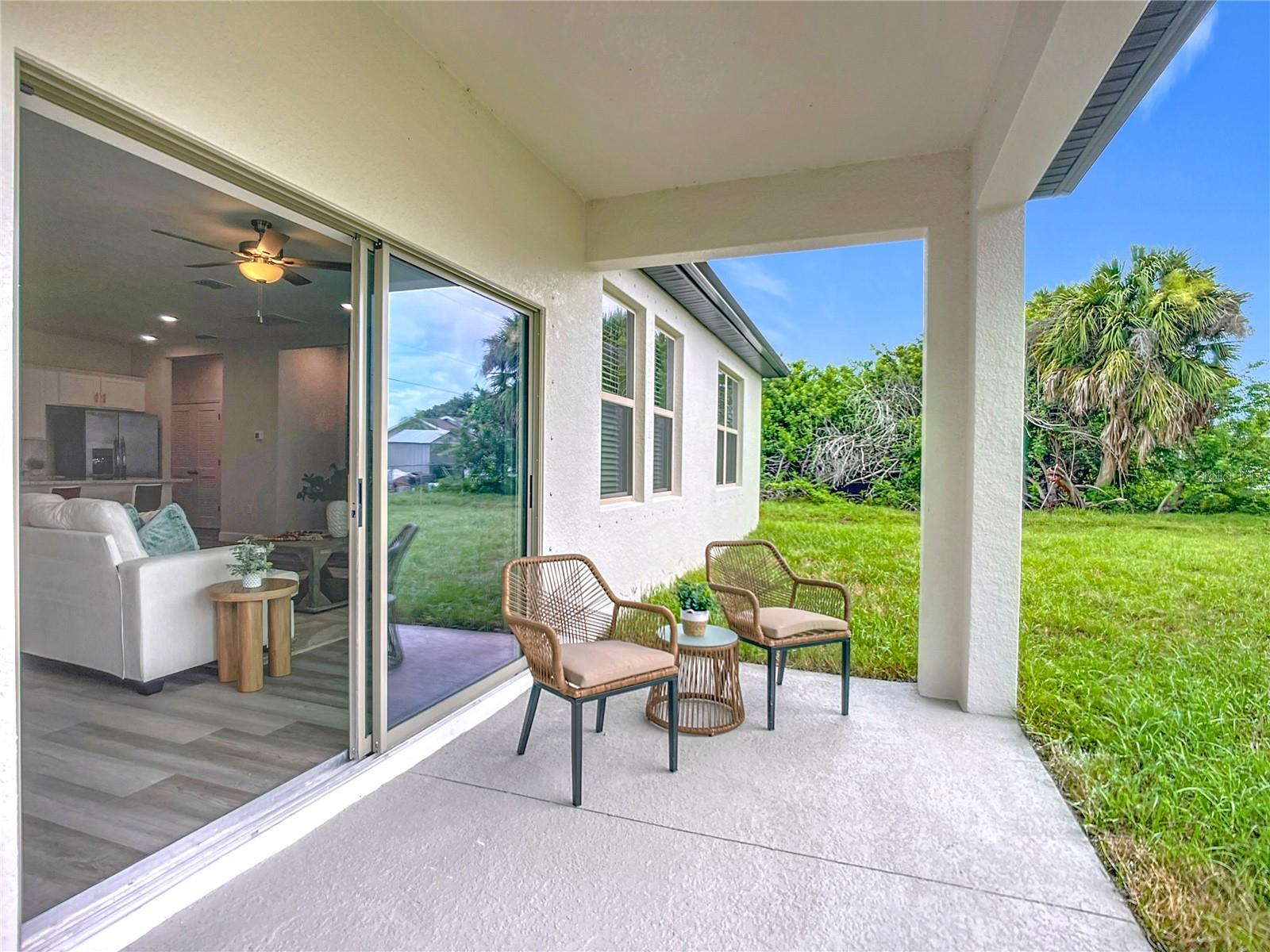 PORT CHARLOTTE SUB 37 - Residential