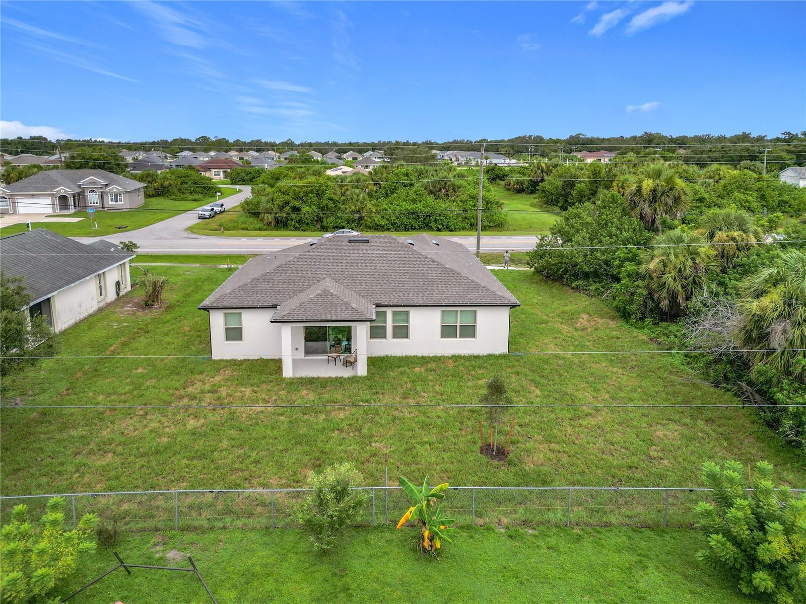 PORT CHARLOTTE SUB 37 - Residential