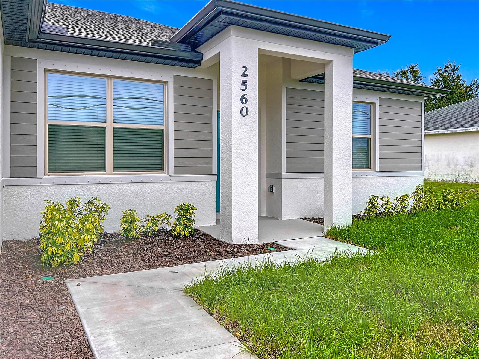 PORT CHARLOTTE SUB 37 - Residential