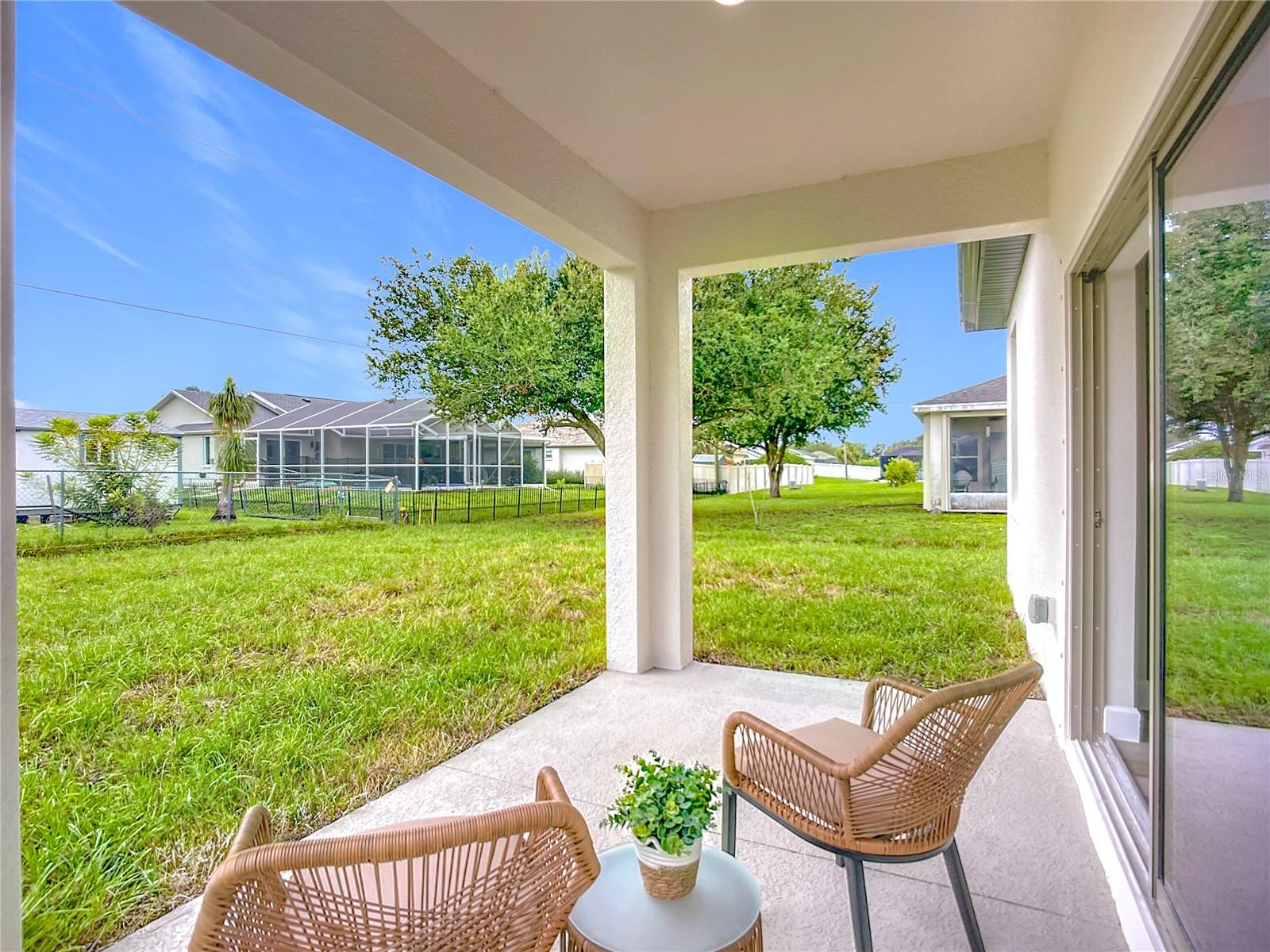 PORT CHARLOTTE SUB 37 - Residential