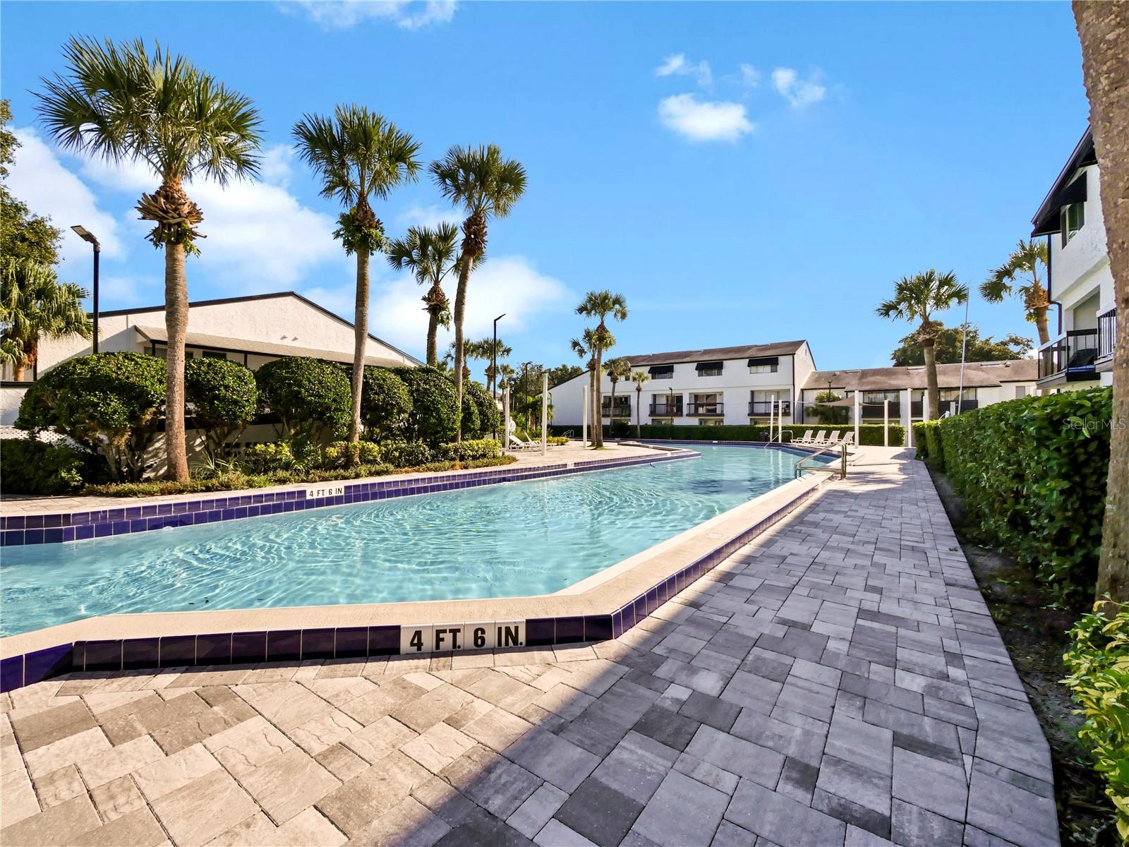 AVALION - Residential