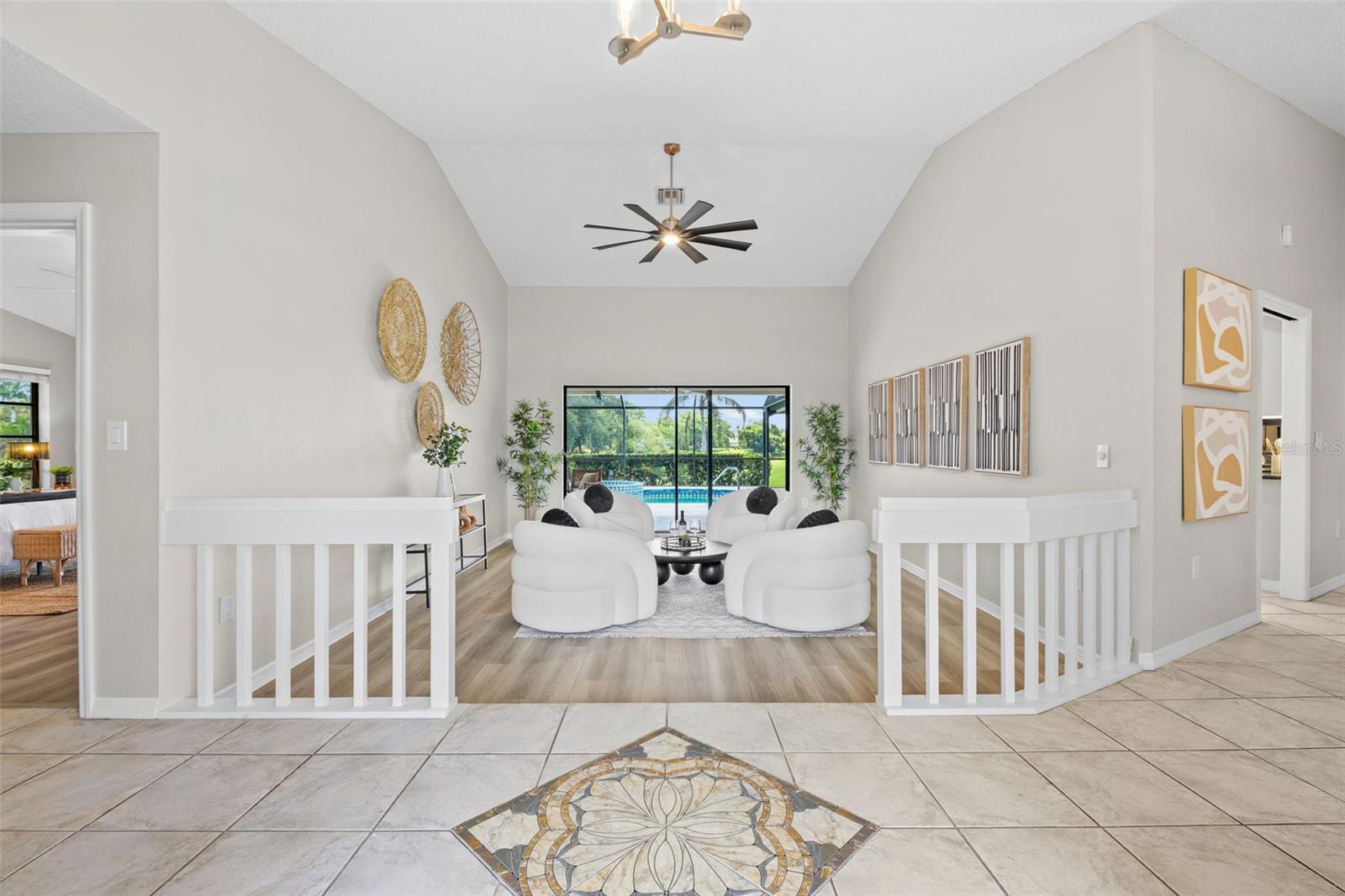 SORRENTO WOODS - Residential