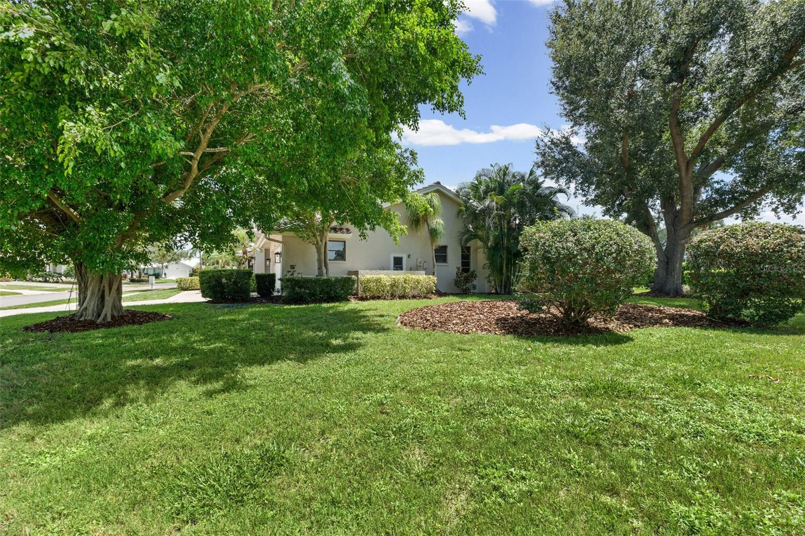 SORRENTO WOODS - Residential