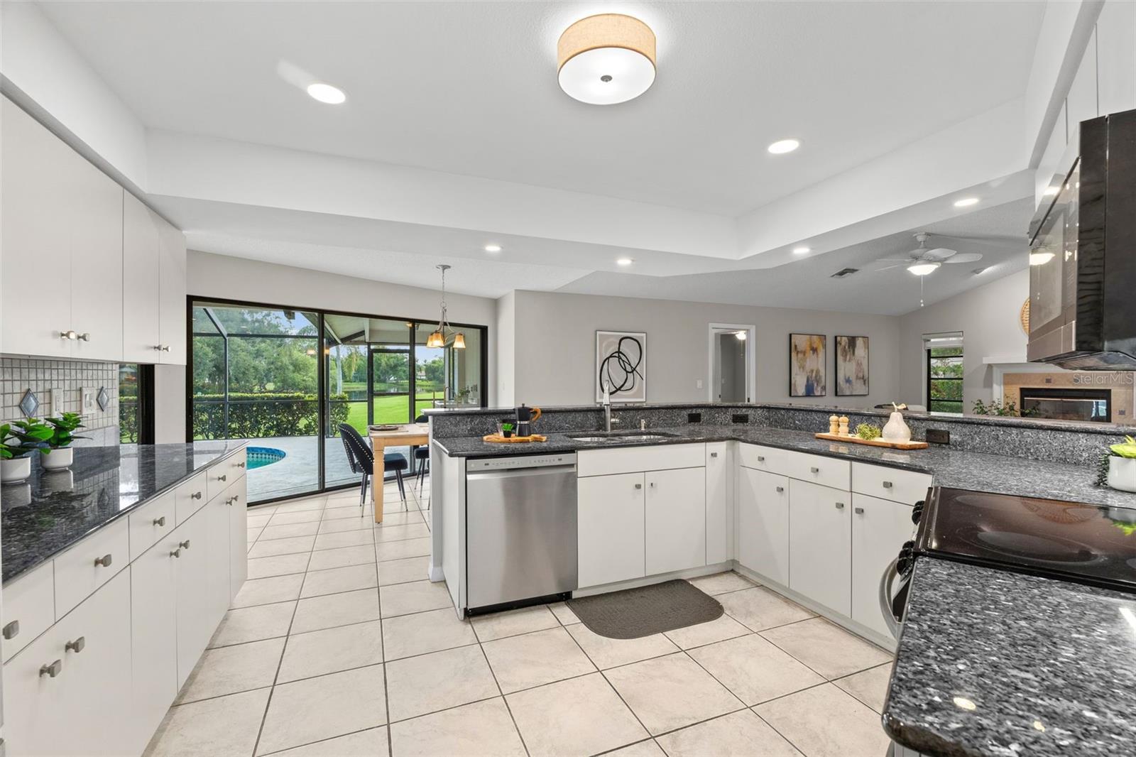 SORRENTO WOODS - Residential