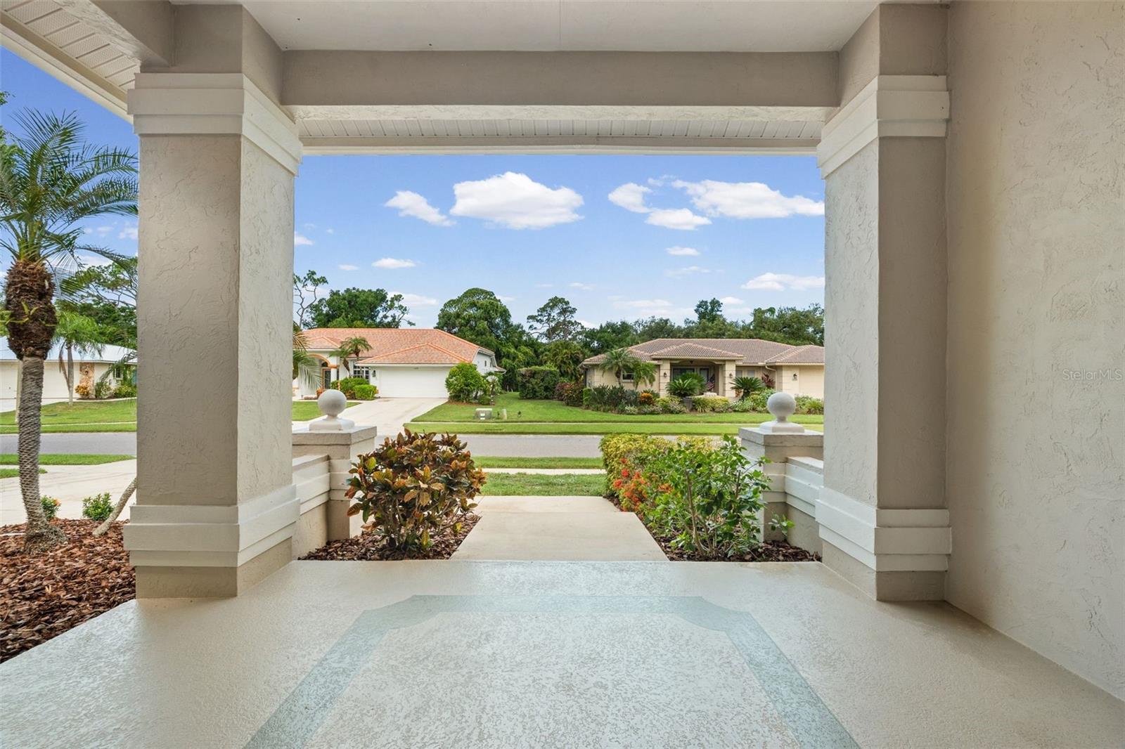 SORRENTO WOODS - Residential