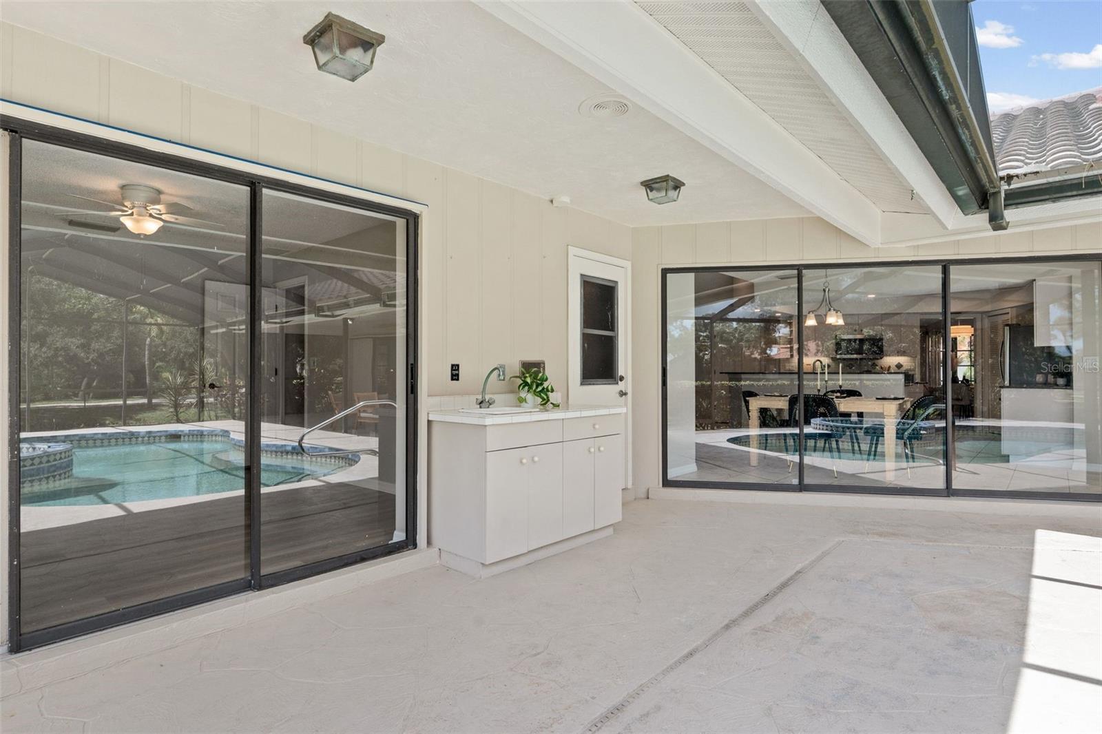 SORRENTO WOODS - Residential