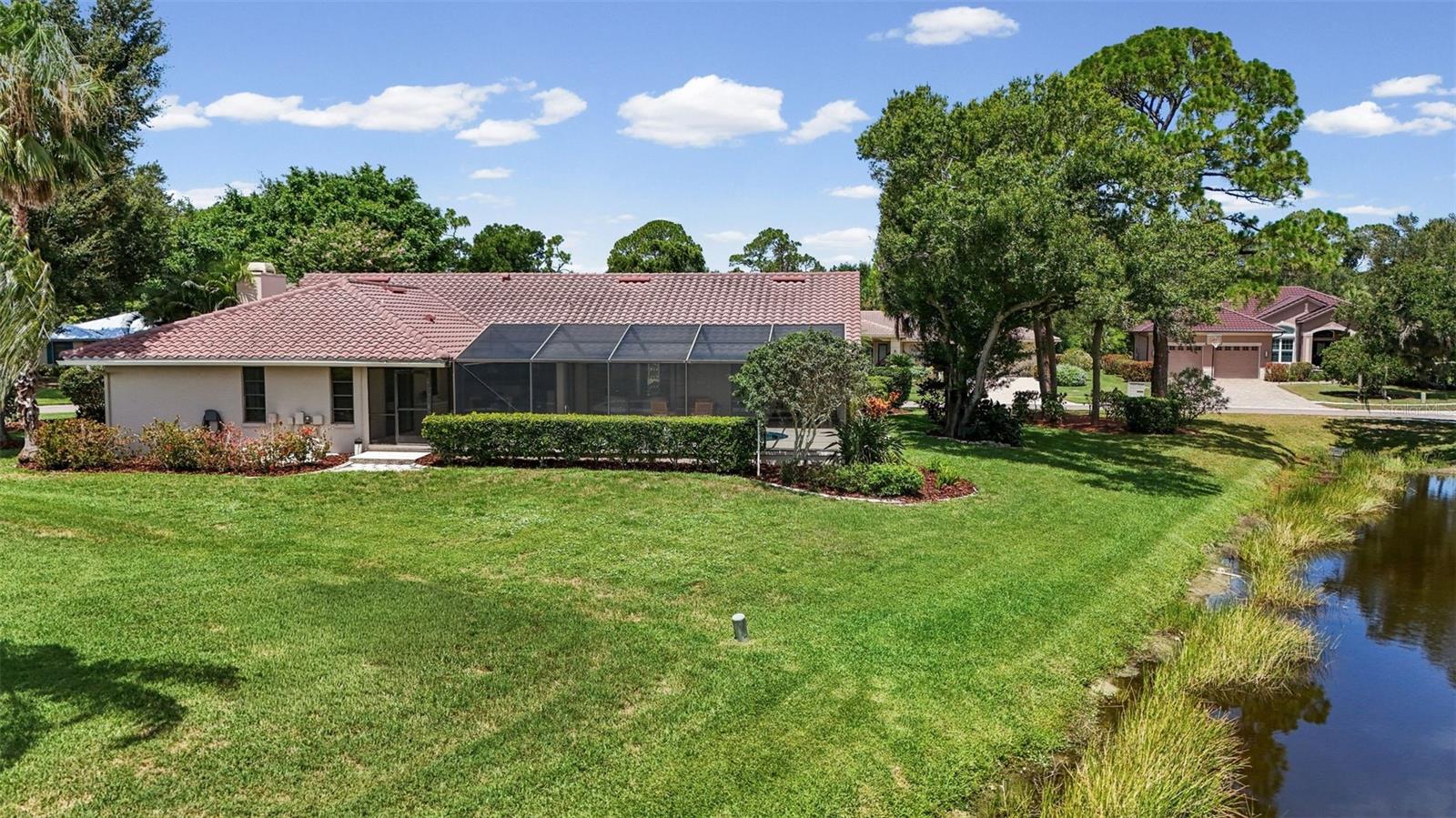 SORRENTO WOODS - Residential