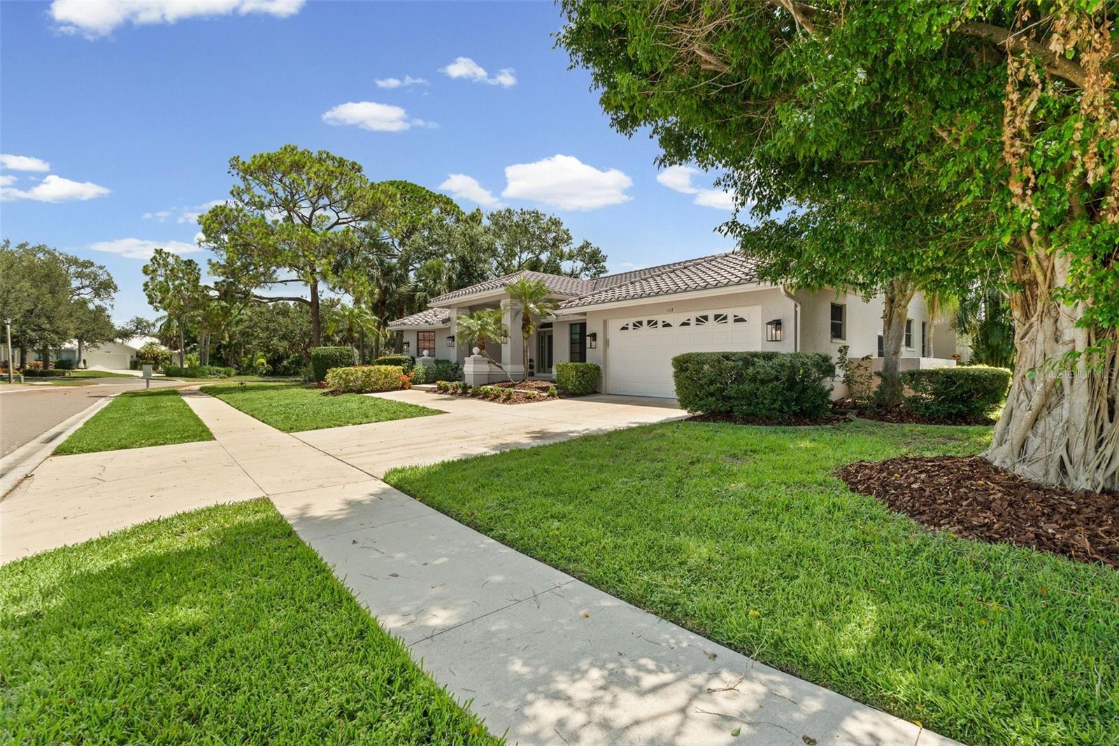 SORRENTO WOODS - Residential