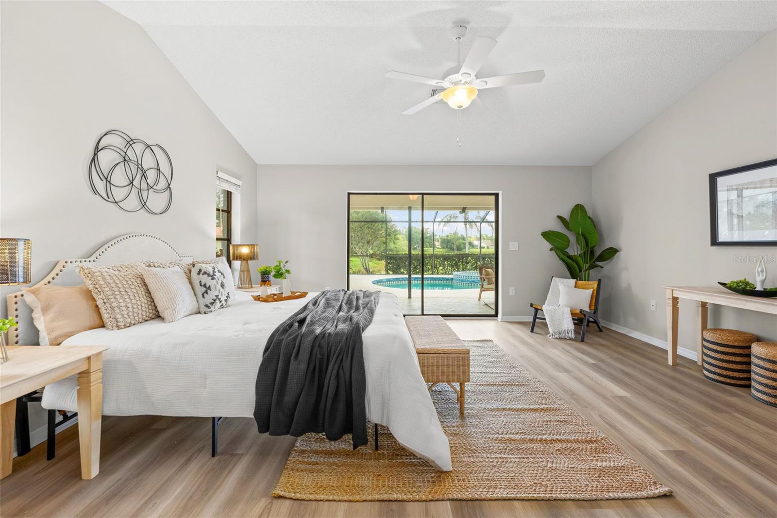 SORRENTO WOODS - Residential