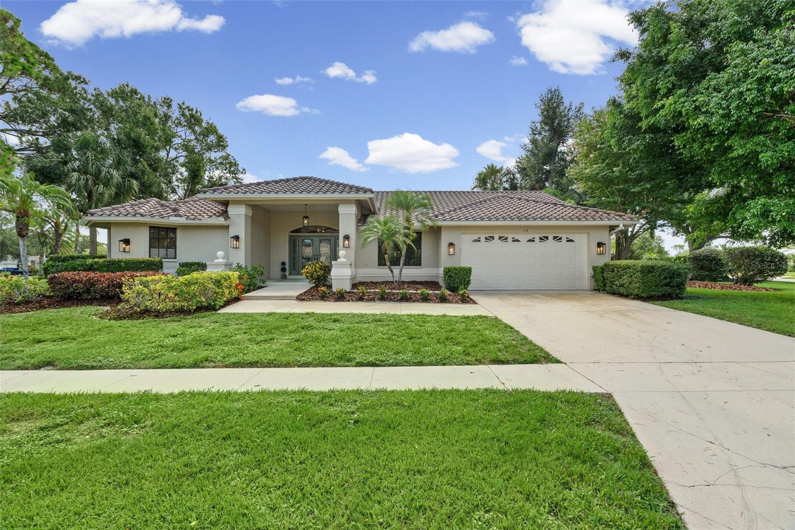SORRENTO WOODS - Residential