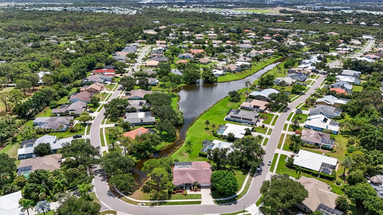 SORRENTO WOODS - Residential
