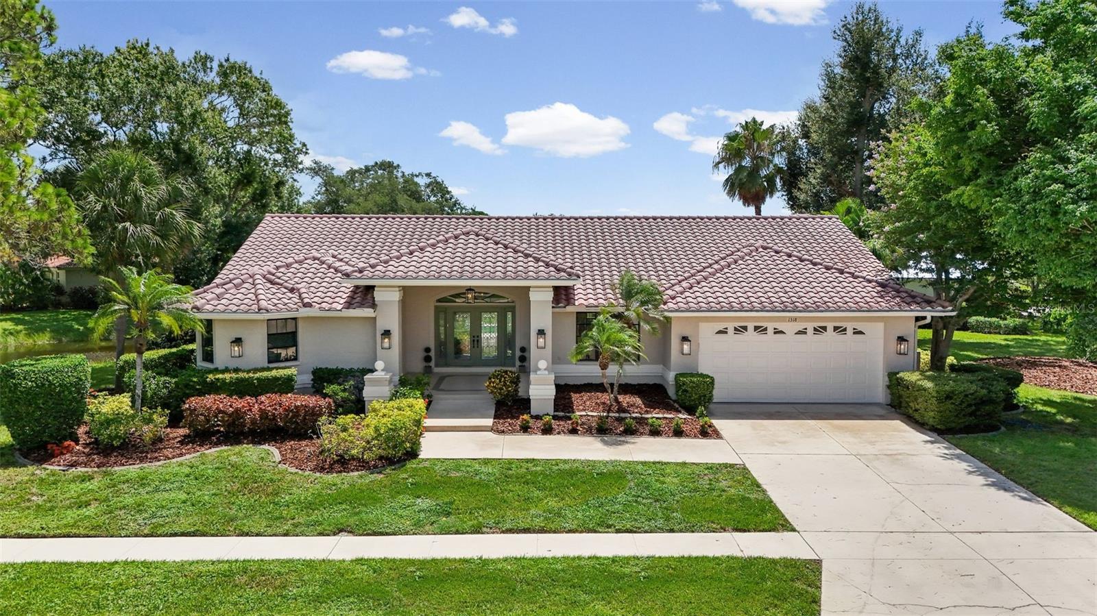 SORRENTO WOODS - Residential