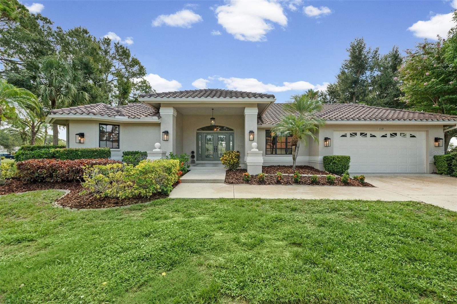 SORRENTO WOODS - Residential