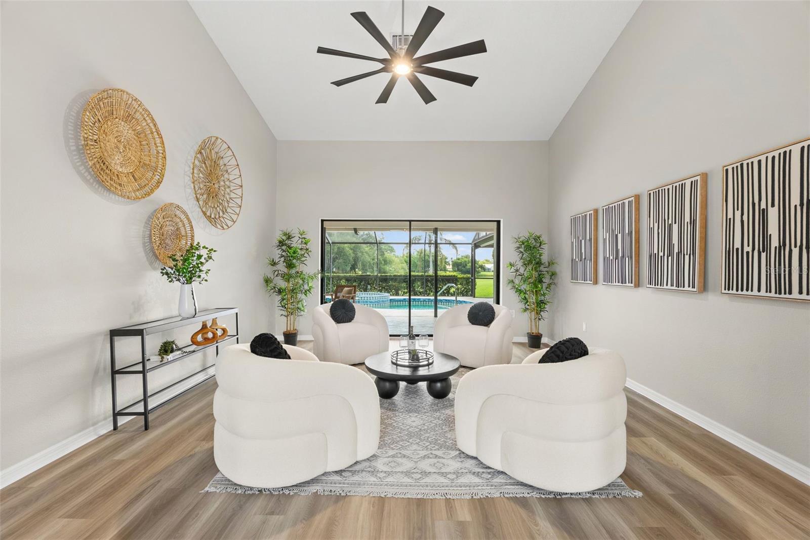 SORRENTO WOODS - Residential