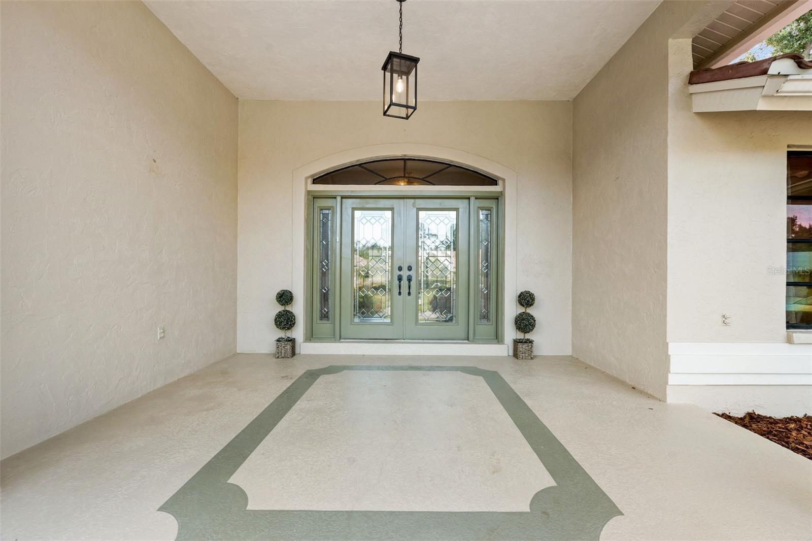SORRENTO WOODS - Residential