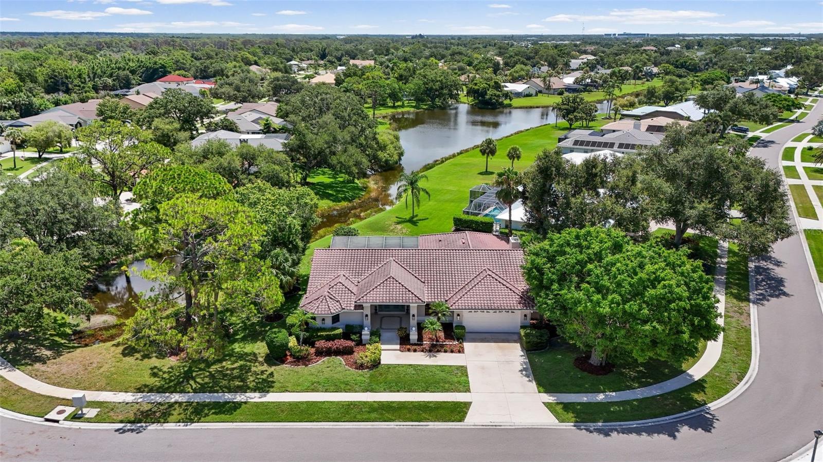 SORRENTO WOODS - Residential