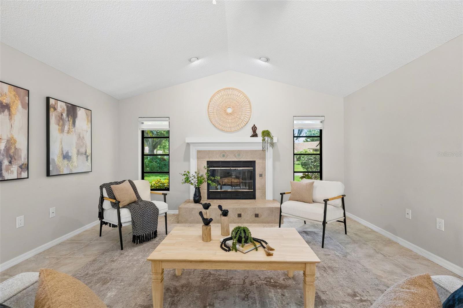 SORRENTO WOODS - Residential