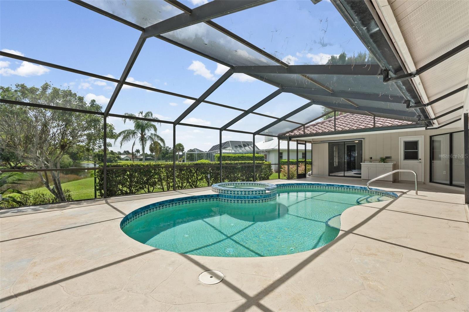 SORRENTO WOODS - Residential