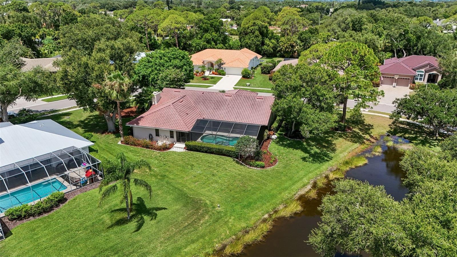 SORRENTO WOODS - Residential