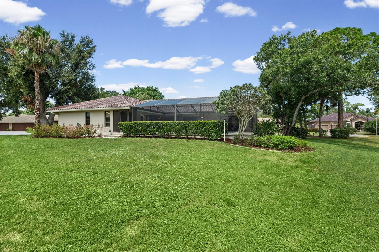 SORRENTO WOODS - Residential