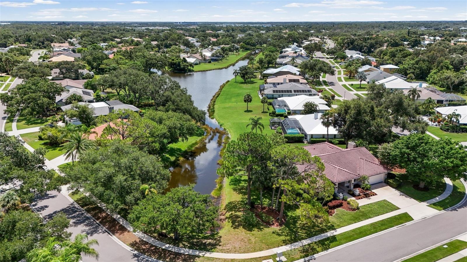 SORRENTO WOODS - Residential