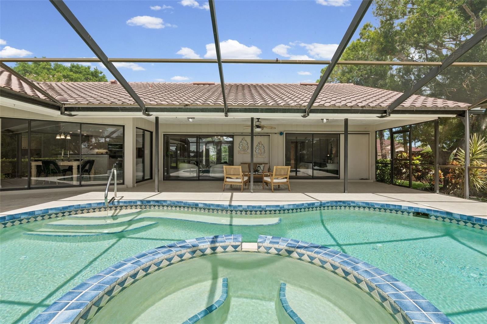 SORRENTO WOODS - Residential