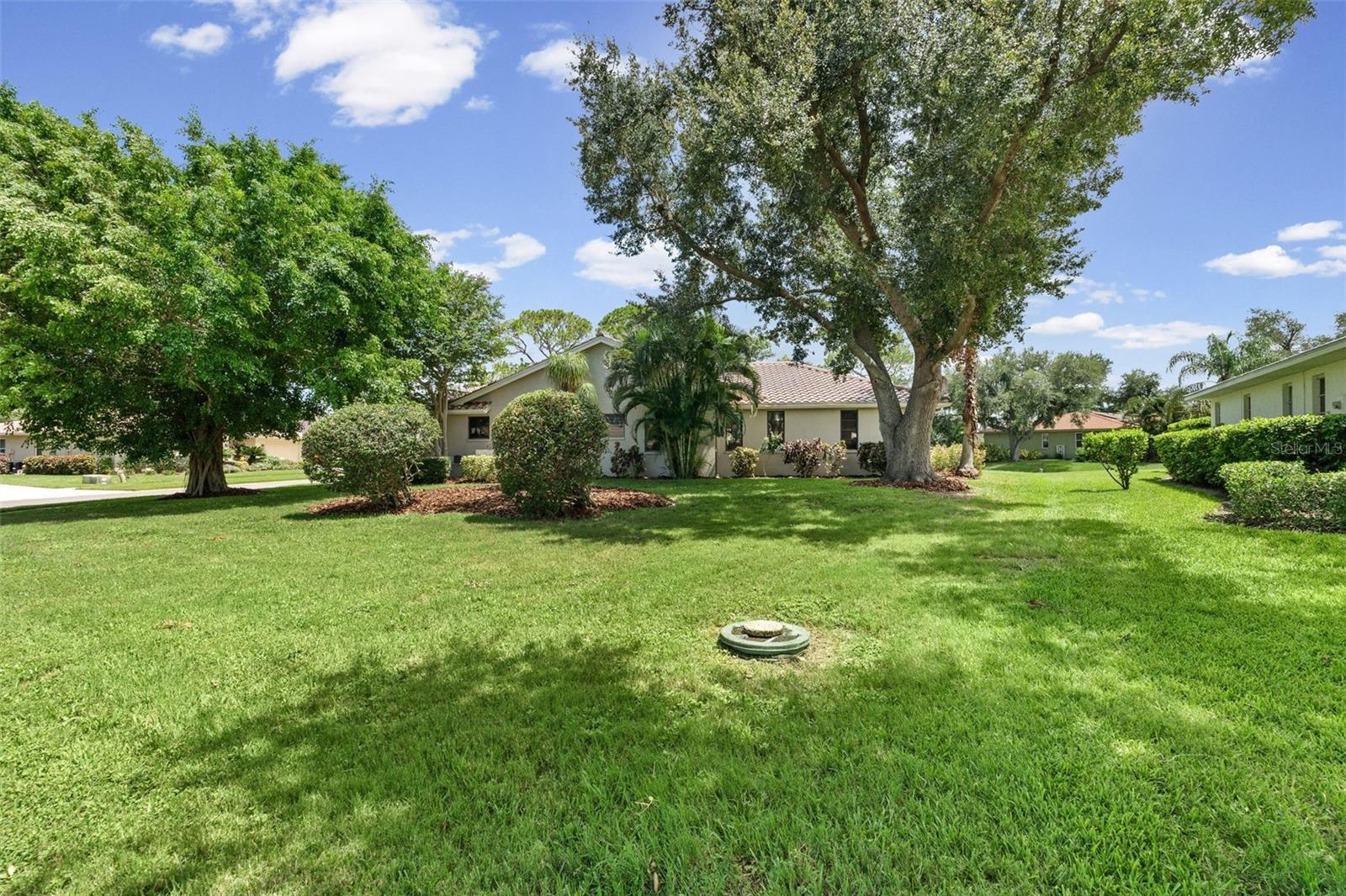 SORRENTO WOODS - Residential
