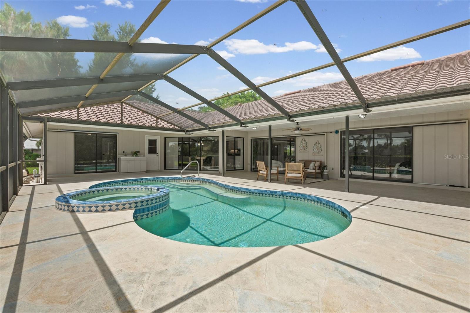 SORRENTO WOODS - Residential