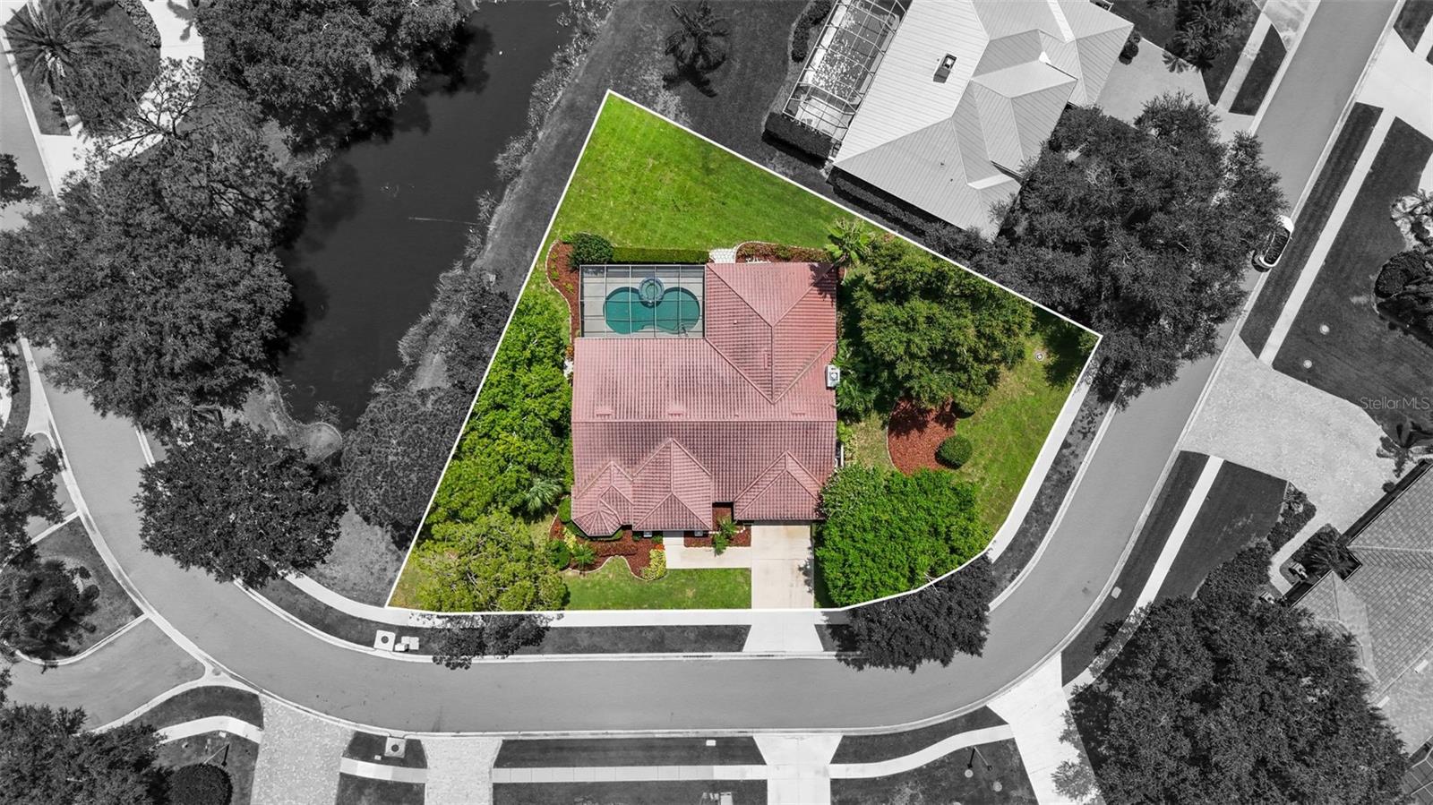 SORRENTO WOODS - Residential