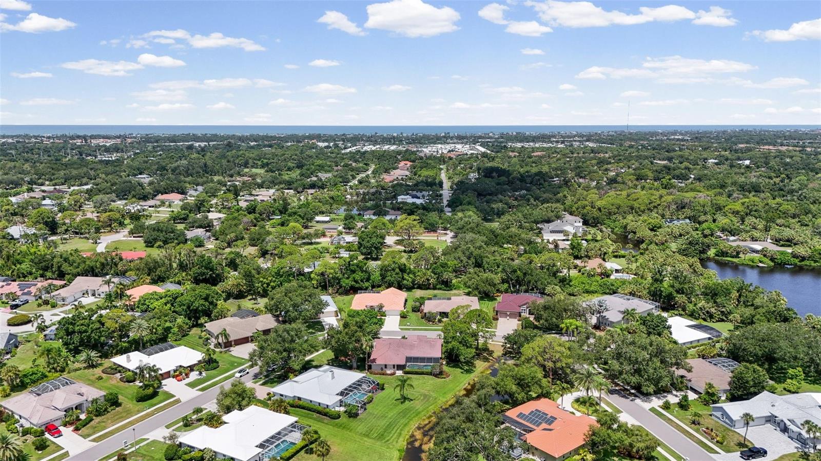 SORRENTO WOODS - Residential
