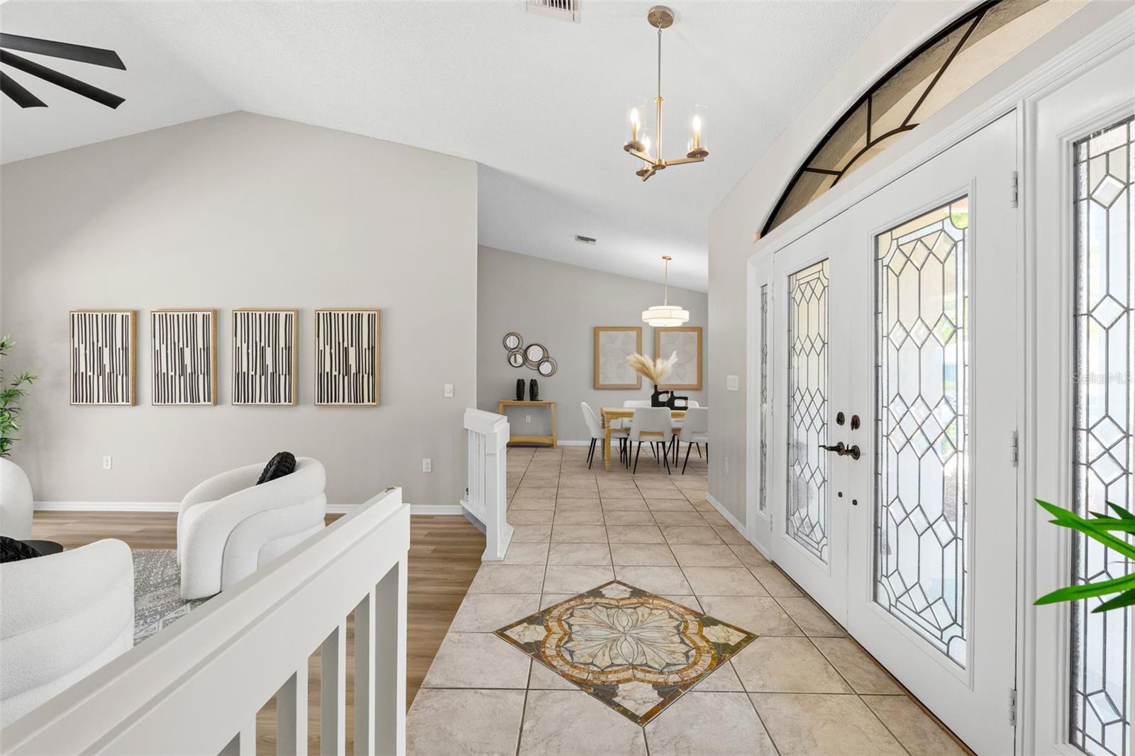 SORRENTO WOODS - Residential