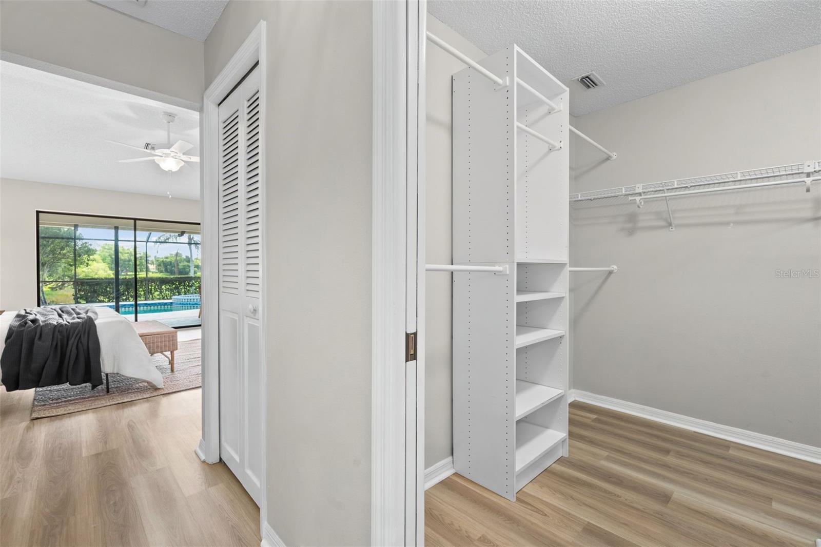 SORRENTO WOODS - Residential