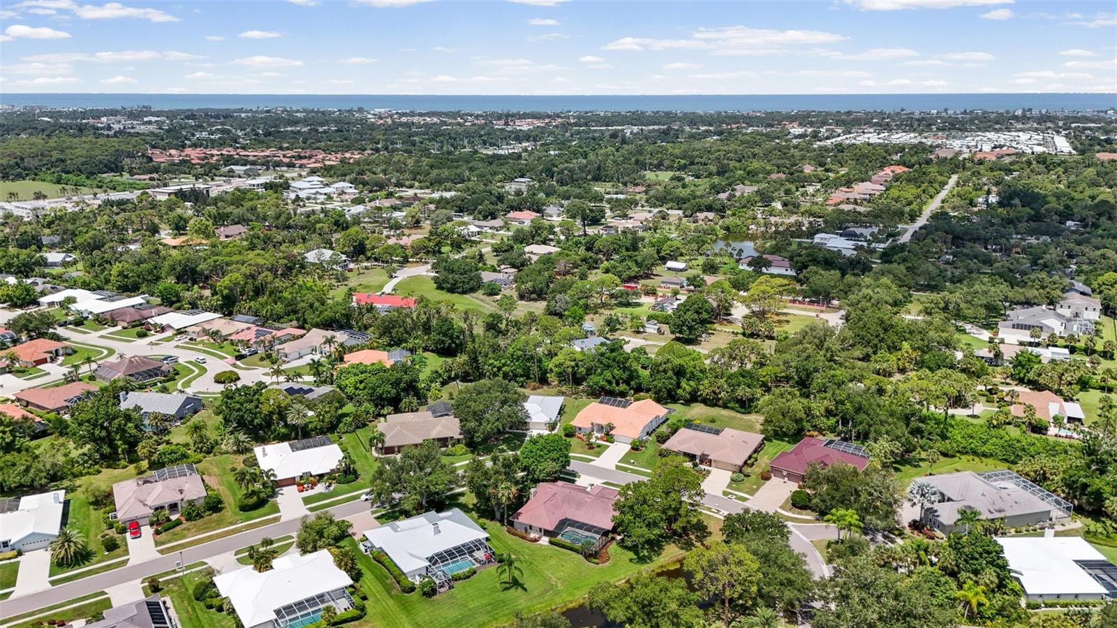 SORRENTO WOODS - Residential