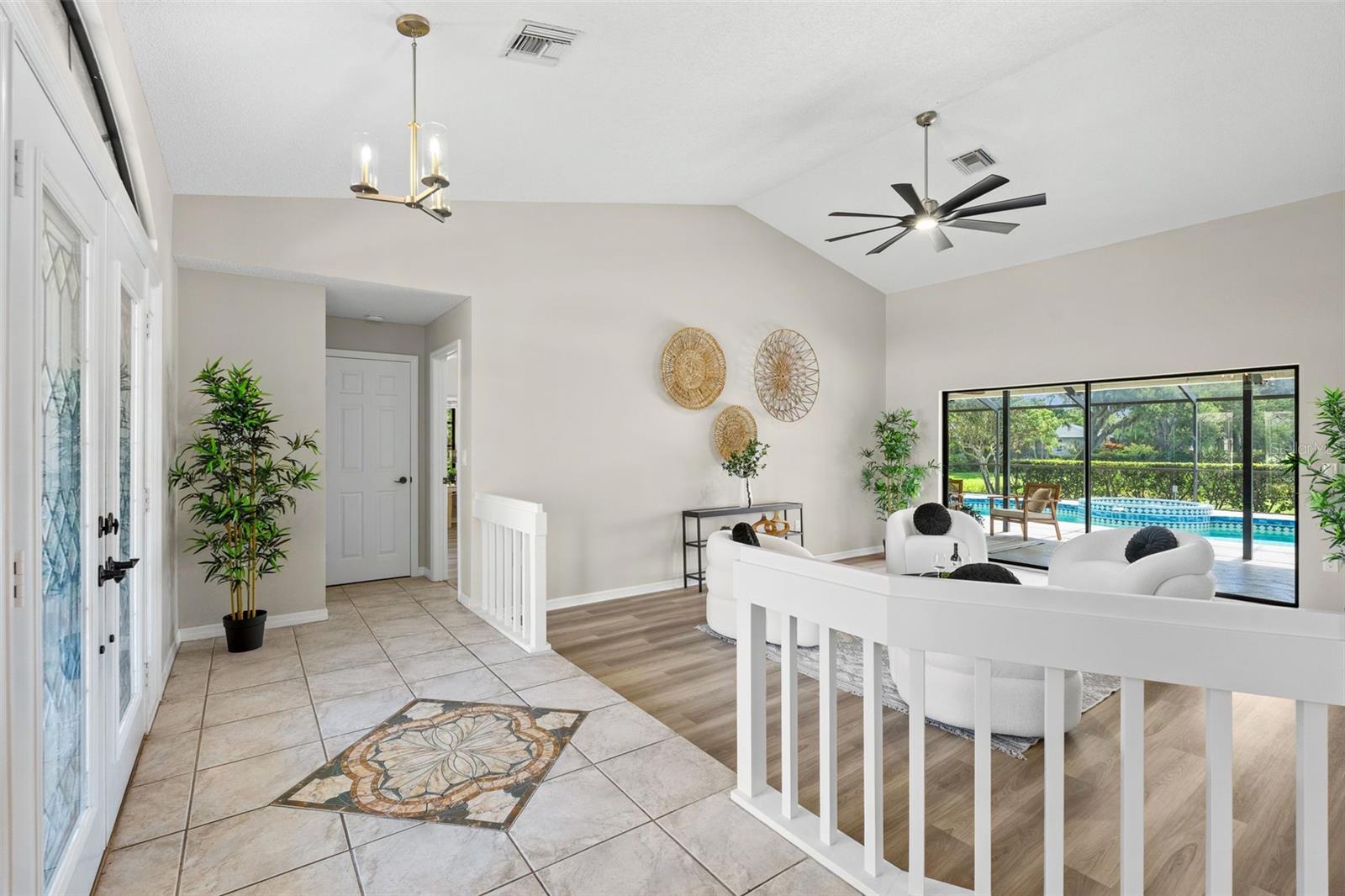 SORRENTO WOODS - Residential