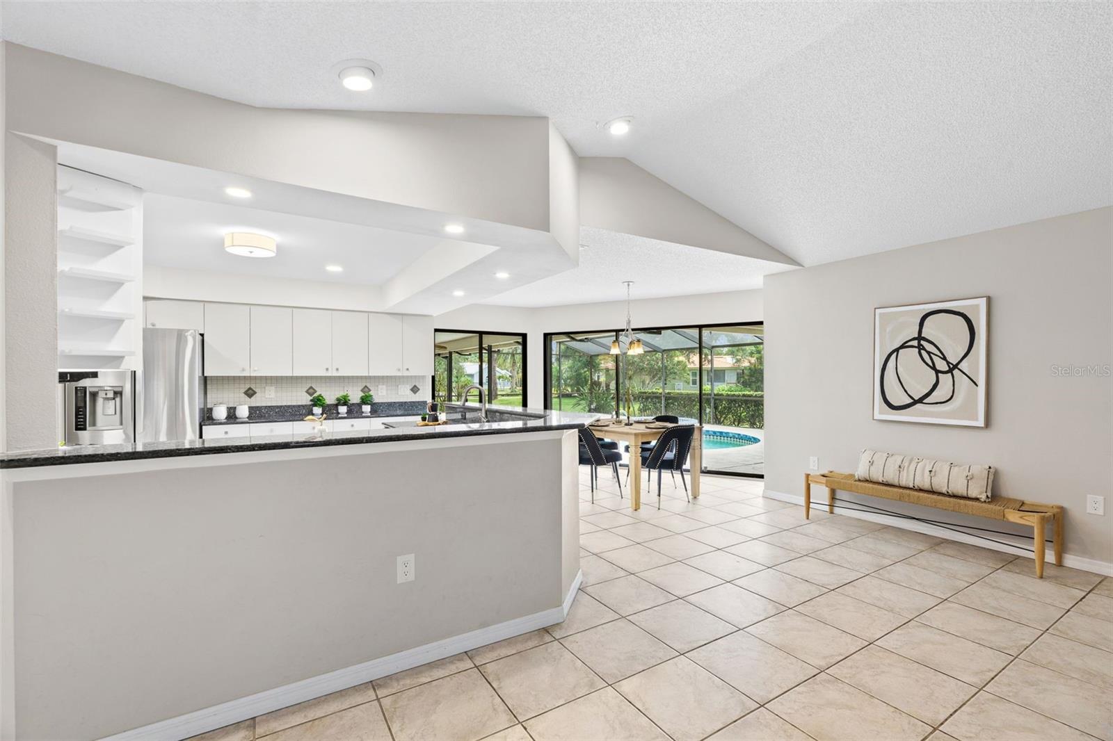 SORRENTO WOODS - Residential