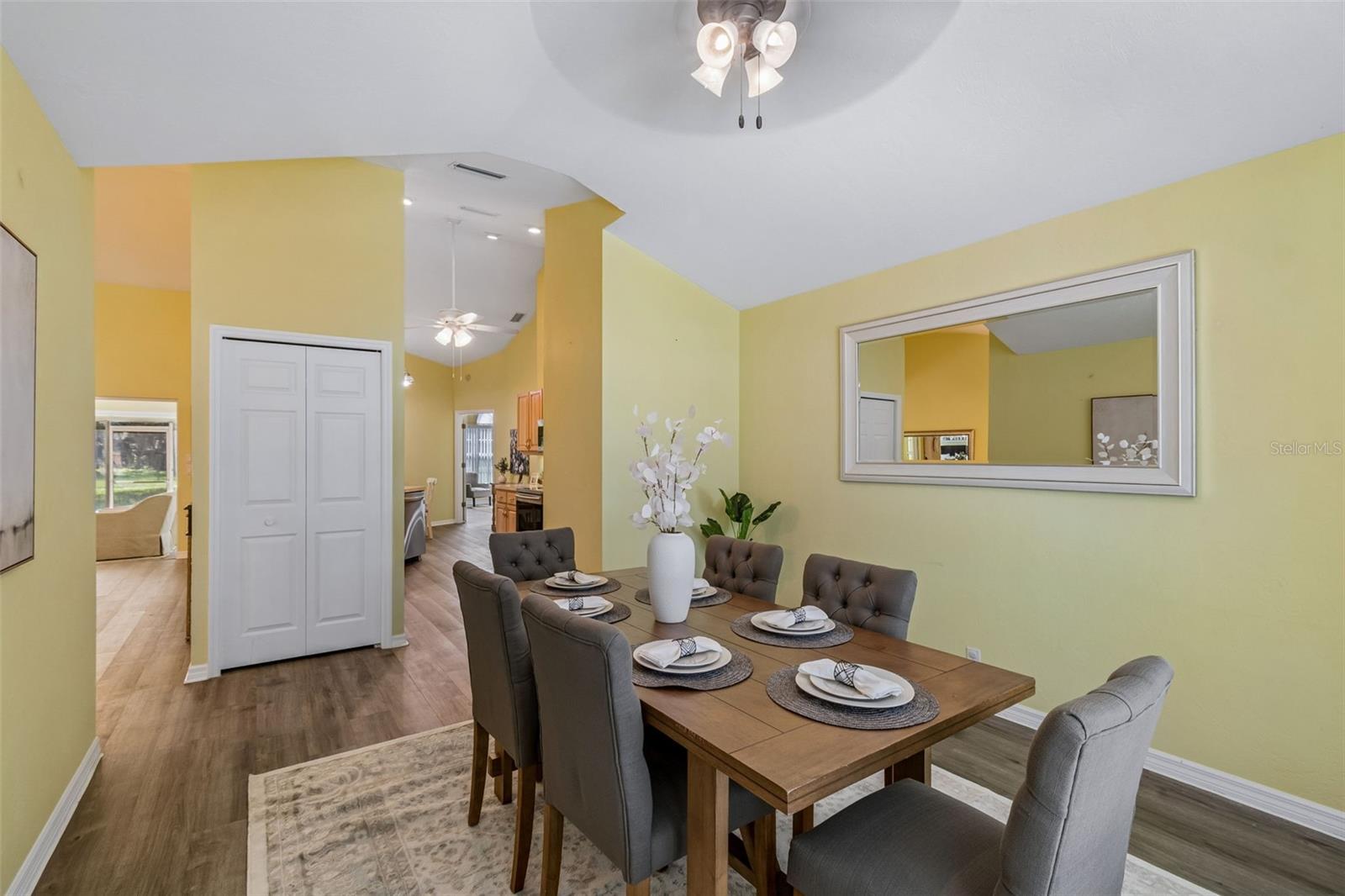 QUAIL RIDGE - Residential