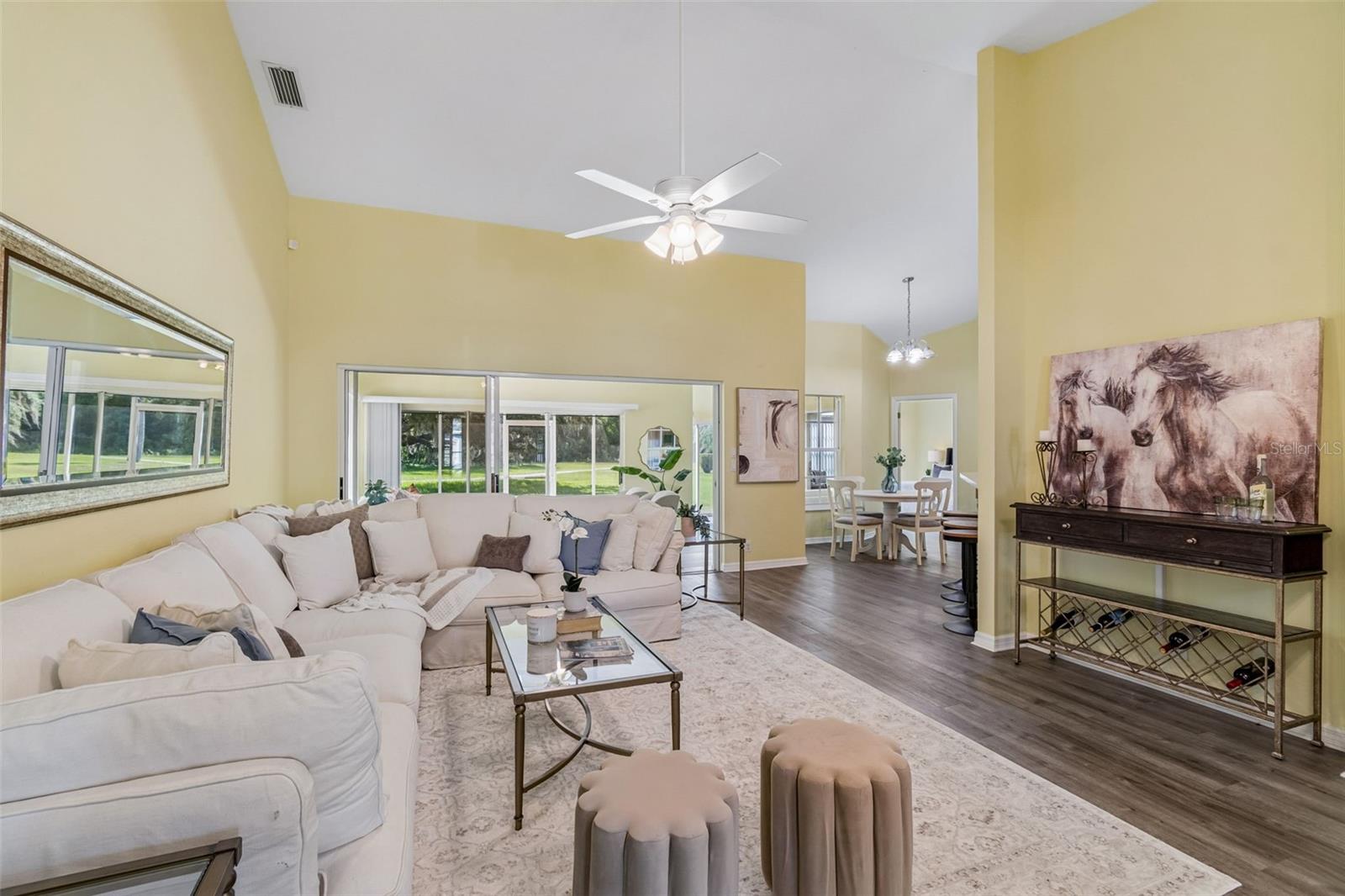 QUAIL RIDGE - Residential