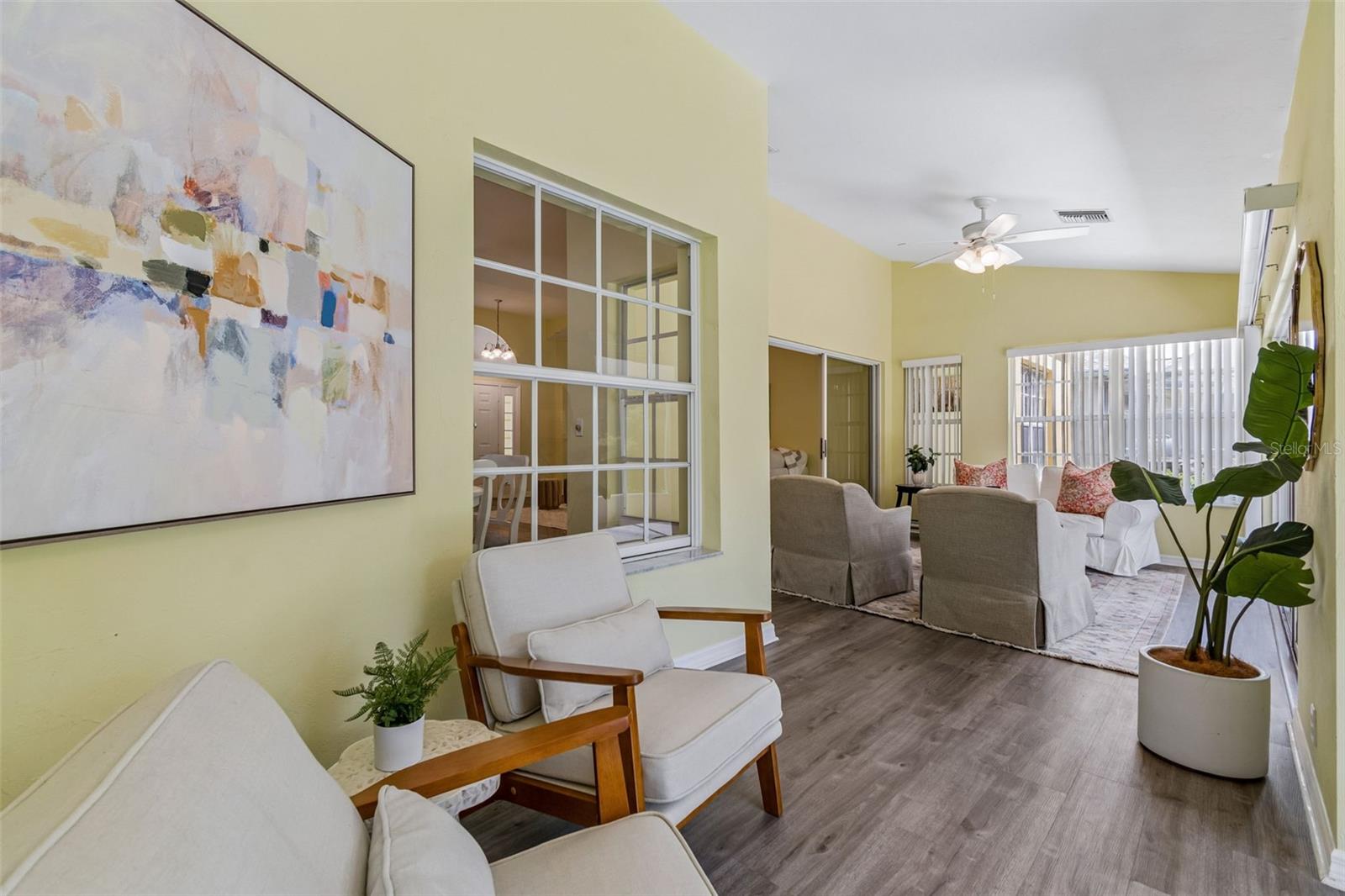 QUAIL RIDGE - Residential
