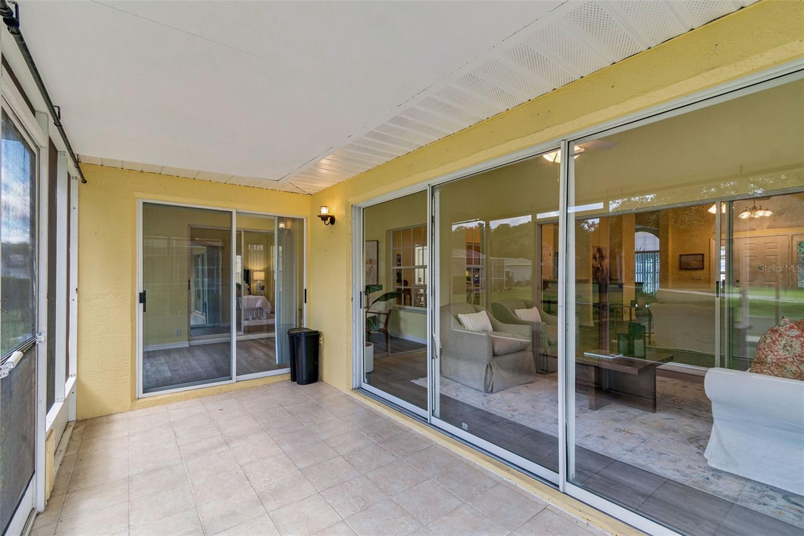 QUAIL RIDGE - Residential