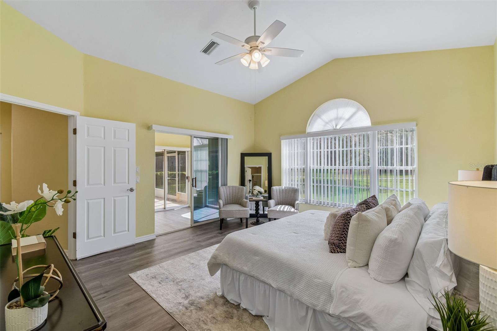 QUAIL RIDGE - Residential