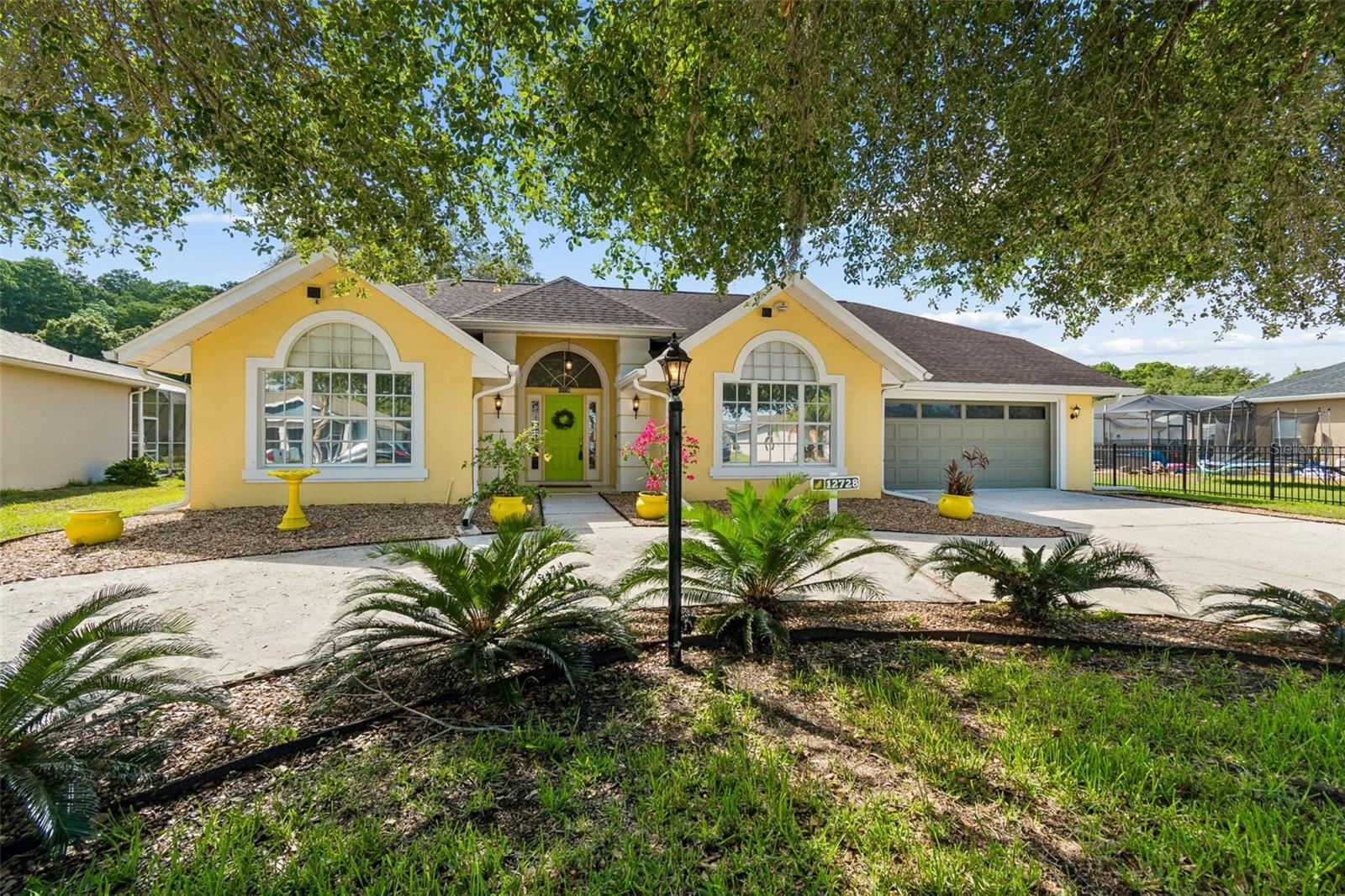 QUAIL RIDGE - Residential