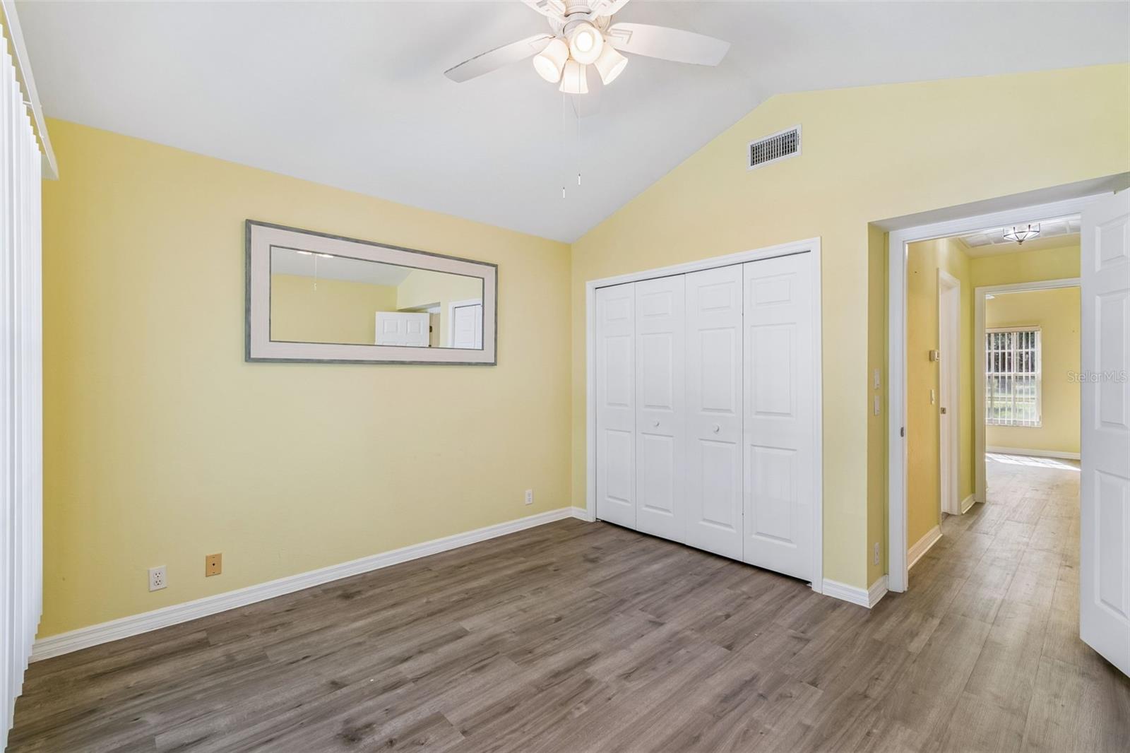 QUAIL RIDGE - Residential