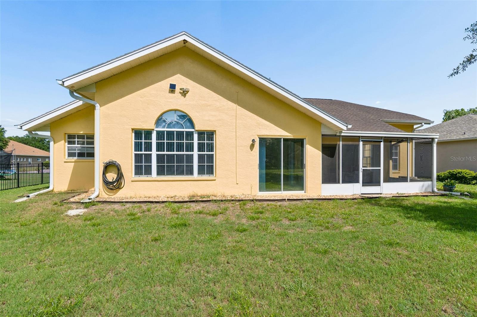 QUAIL RIDGE - Residential