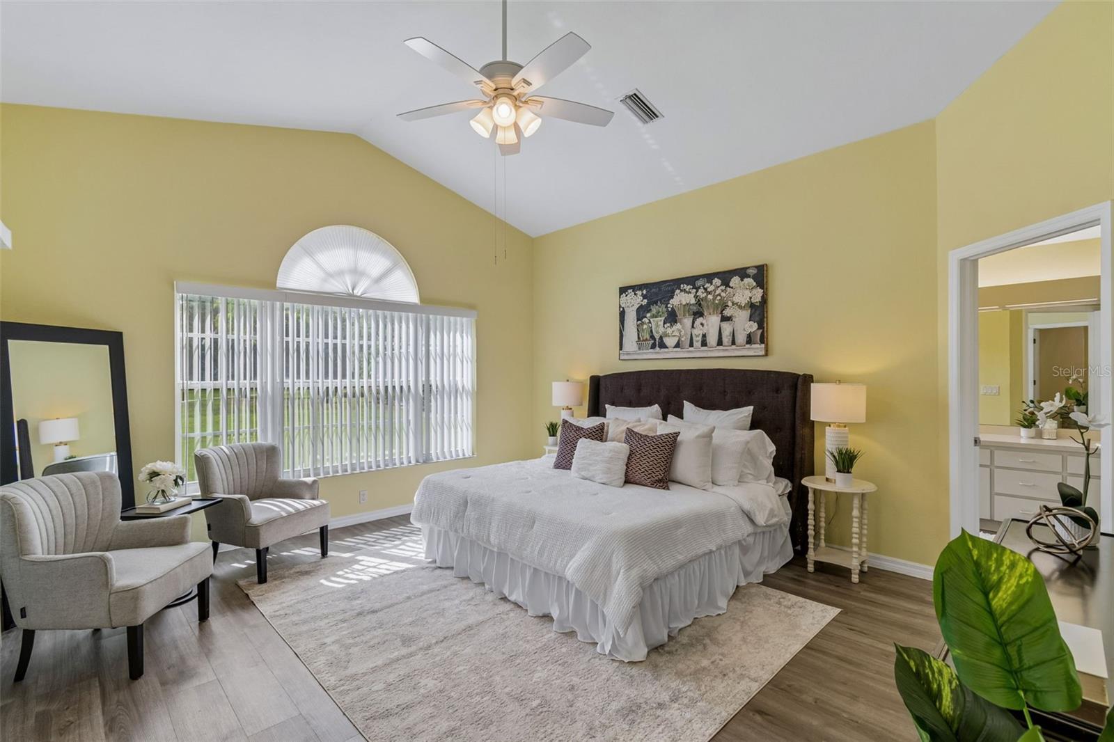 QUAIL RIDGE - Residential