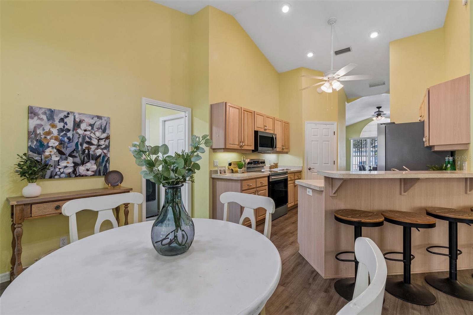 QUAIL RIDGE - Residential
