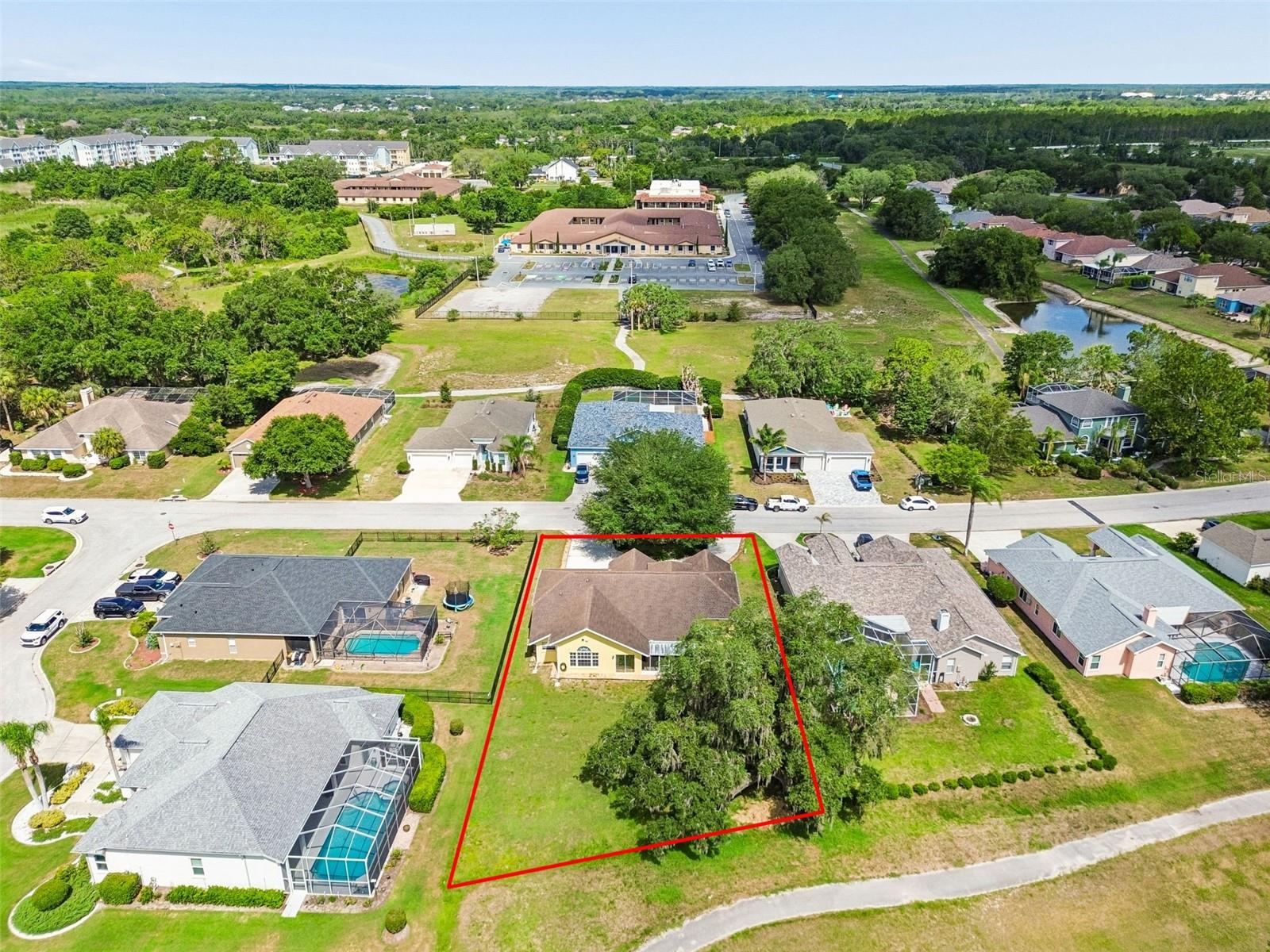 QUAIL RIDGE - Residential