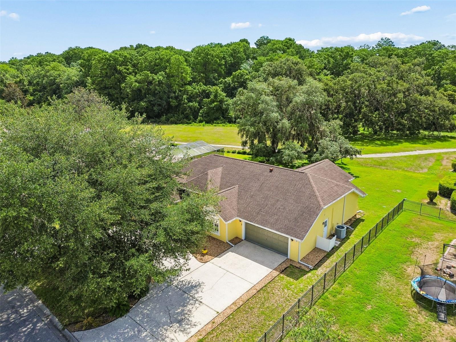 QUAIL RIDGE - Residential