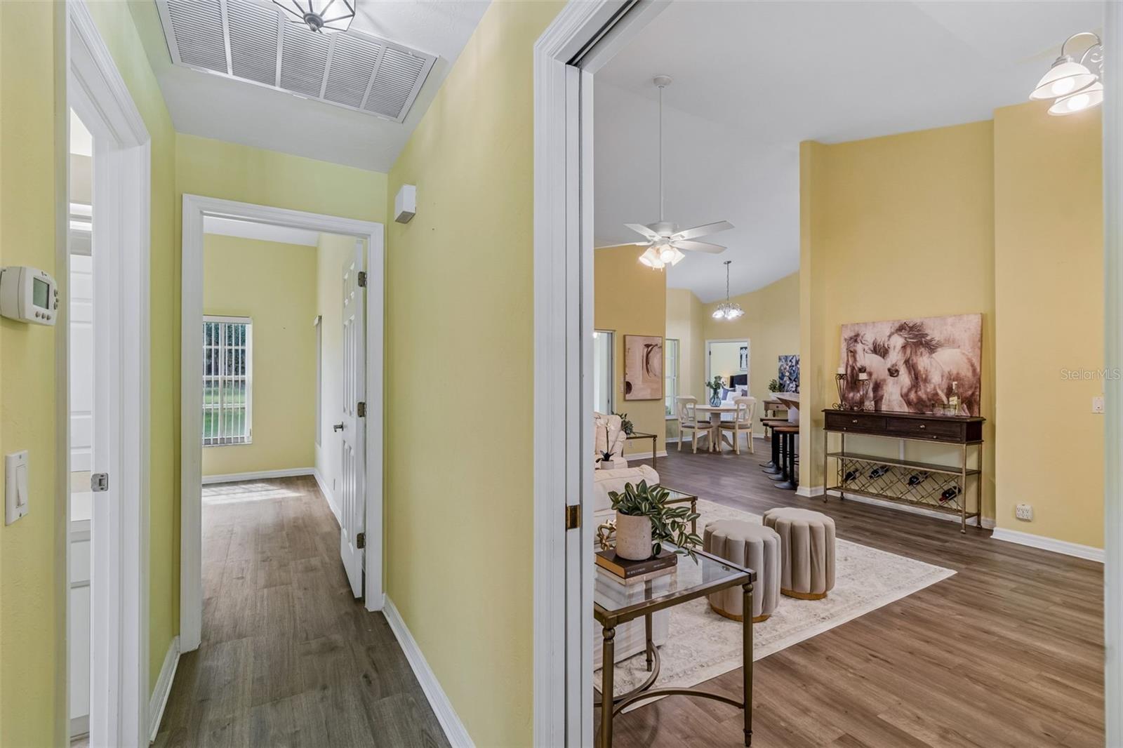 QUAIL RIDGE - Residential