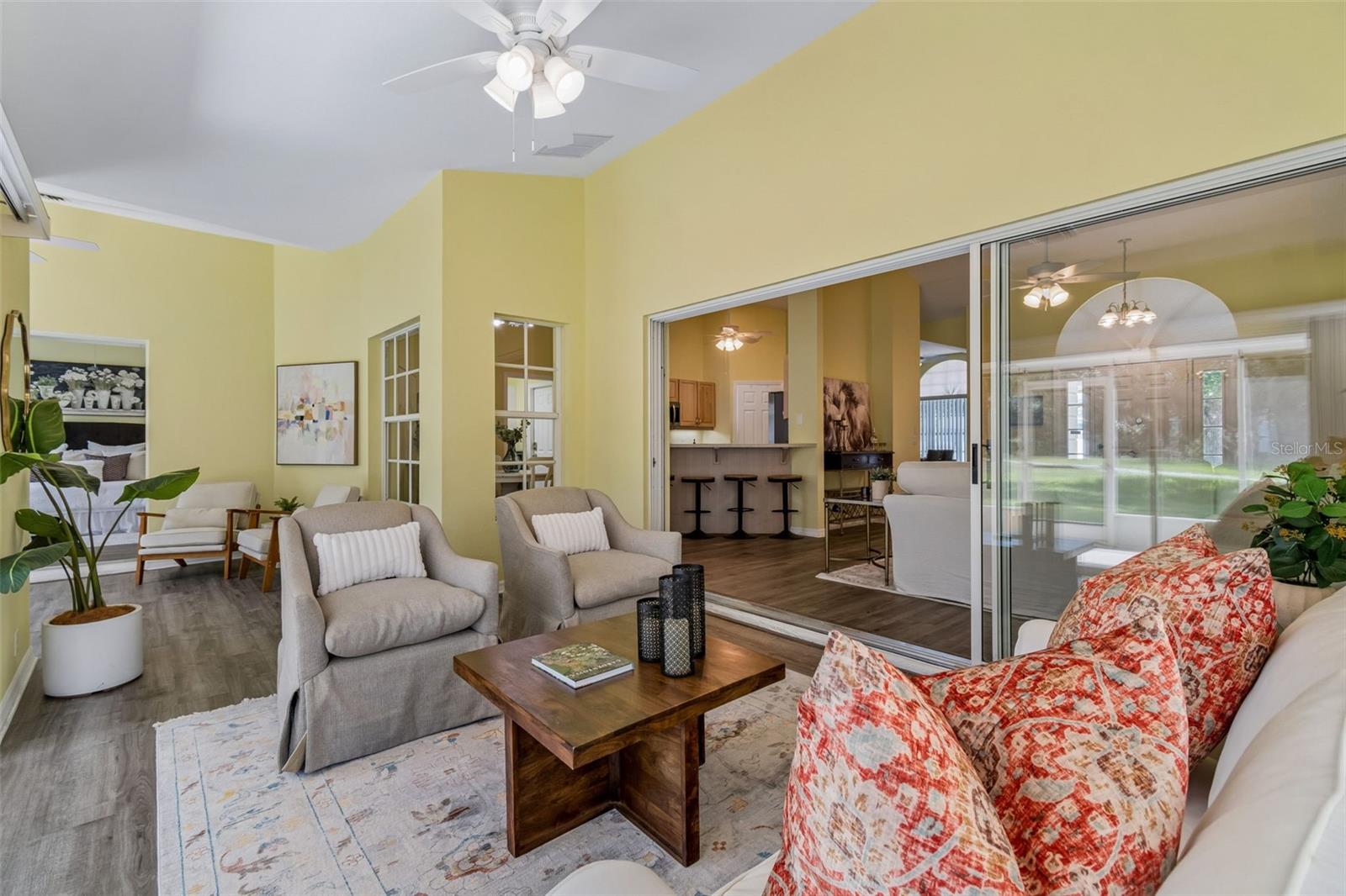 QUAIL RIDGE - Residential