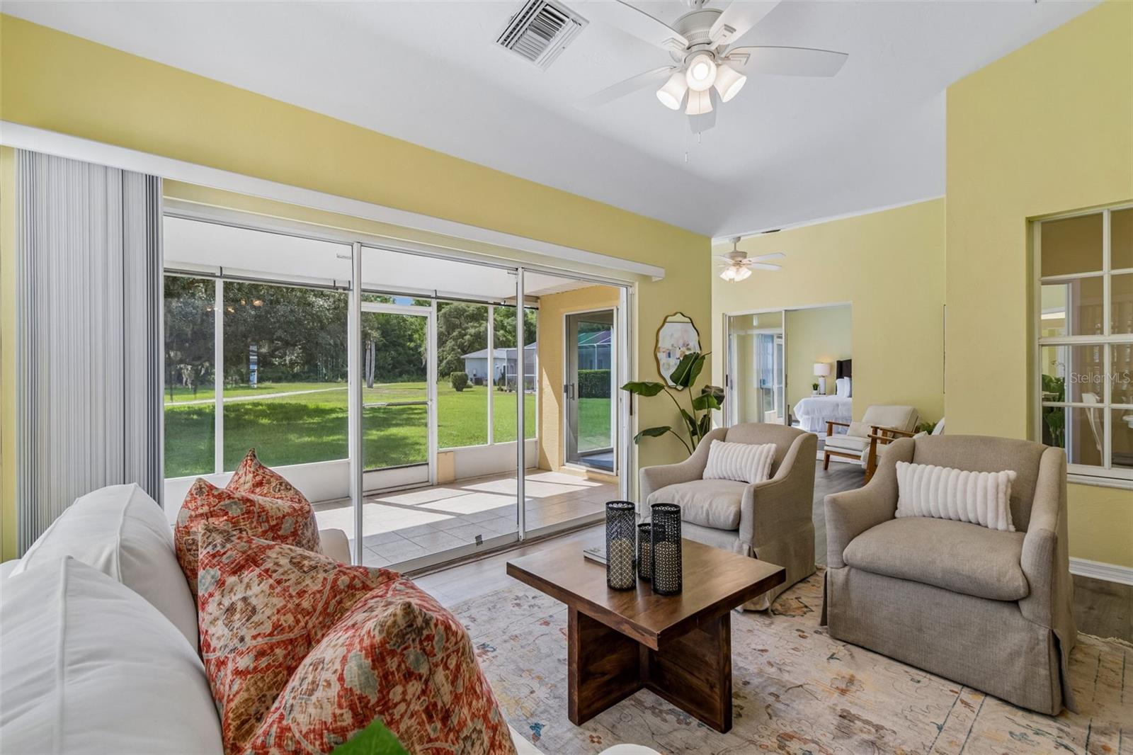 QUAIL RIDGE - Residential